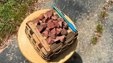 Red jasper rough for sale  Paducah