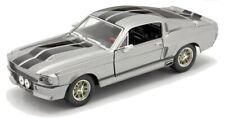 FORD Mustang SHELBY GT 500 - 1967 - Eleanor - Greenlight 1:24, usado comprar usado  Enviando para Brazil