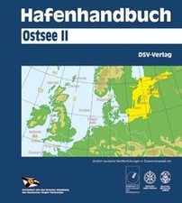 Hafenhandbuch stsee not gebraucht kaufen  Berlin
