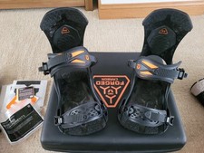 2014 union bindings for sale  Munster