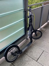 Tretroller jugendliche erwachs gebraucht kaufen  Hamburg