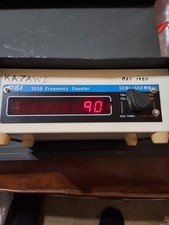 Vintage 550 mhz for sale  Payson