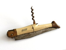 Couteau pliant laguiole d'occasion Couteau pliant laguiole d'occasion  Bordeaux-