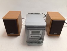 Panasonic pm07 stereo for sale  RUGBY