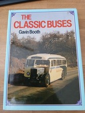 classic buses for sale  WARRINGTON