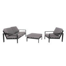 Gartenlounge aluminium rio gebraucht kaufen  Lübbecke