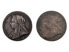 Two queen victoria for sale Two queen victoria for sale  YORK