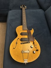 Archtop guitar for sale  CARTERTON