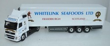 Corgi truck volvo for sale  POLEGATE