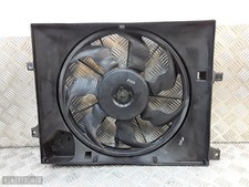 2014 KIA VENGA DIFUSOR VENTILADOR DEL RADIADOR GASOLINA 1400 comprar usado  Enviando para Brazil