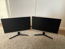 Samsung hdmi monitor for sale  UK