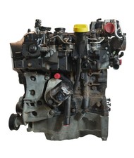 Motor renault kangoo gebraucht kaufen  Hamm, Sieg