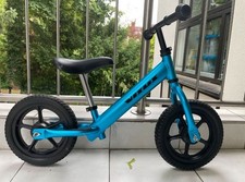 Laufrad roller vitus gebraucht kaufen  Berlin