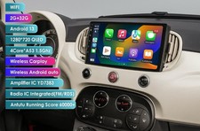 P1l wireless carplay usato  Italia