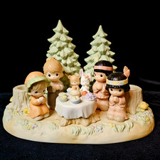 Precious moments peace for sale  Lake City
