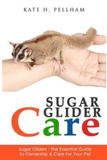 Sugar gliders essential for sale  Interlochen