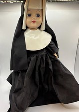 Vintage catholic nun for sale  Fernandina Beach