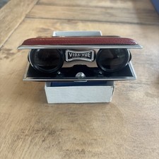 Folding opera binoculars for sale  PERTH