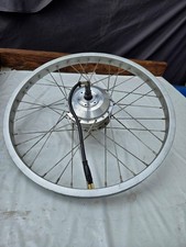 Hinterrad motor 20 gebraucht kaufen  Ulm