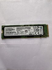 Samsung pm961 vlw2560 usato  Melito di Porto Salvo