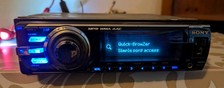 Sony cdx gt730ui d'occasion  Expédié en Belgium