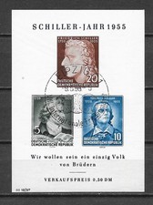 Ddr block xii gebraucht kaufen  Heilbronn