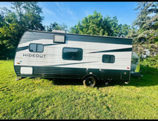 2021 keystone hideout for sale  West Orange