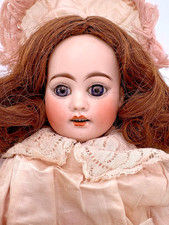 Antique bisque mystery for sale  Nampa