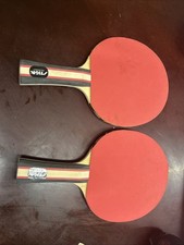 One pair stiga for sale  Kemp