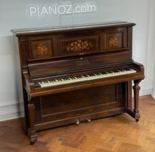Steinway model upright for sale  LONDON