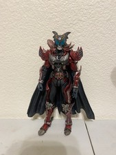Kamen rider dark d'occasion  Expédié en Belgium