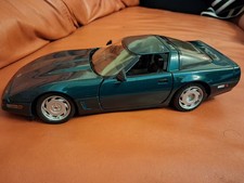 Chevrolet corvette targa gebraucht kaufen  Lüchow
