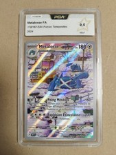 Carte pokemon metalosse d'occasion  Bordeaux-