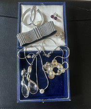 Job lot swarovski for sale  CORSHAM