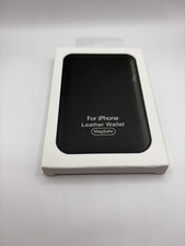 Iphone magsafe wallet for sale  CASTLEFORD