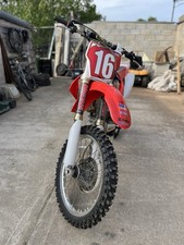 Honda crf250 2007 for sale  MORETON-IN-MARSH