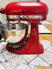 Kitchen aid küchenmaschine gebraucht kaufen  Ravensburg