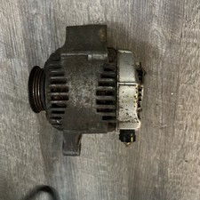 Alternator nippondenso manufac d'occasion  Expédié en Belgium