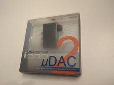 Nuforce icon udac2 d'occasion  Expédié en Belgium
