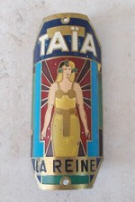 Antique head badge d'occasion  Bayeux