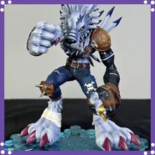 Figurine digimon adventure d'occasion  Cugnaux