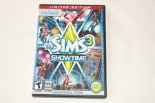THE SIMS 3 - Pacote de Expansão Showtime - PC DVD ROM, usado comprar usado  Enviando para Brazil