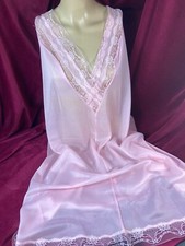 Negligee acetat nylon gebraucht kaufen  Preußisch Oldendorf