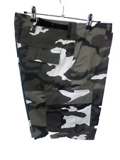 Short type militaire d'occasion  Belleville