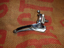 Derailleur campagnolo vintage d'occasion  Coursan