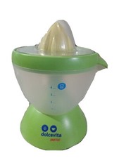 Spremiagrumi elettrico usato  Liscate