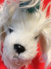 White maltese dog for sale  Attalla