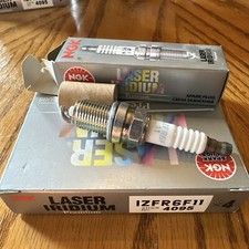 Pack spark plugs for sale  Lenoir City