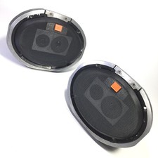 Alto-falante automotivo JBL T545 6"x9" 3 vias usado, usado comprar usado  Enviando para Brazil