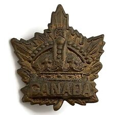 Ww1 canadian division for sale  BROMLEY